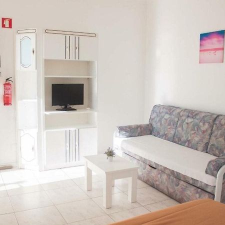 Apartamentos Sereia Da Oura Albufeira Eksteriør bilde