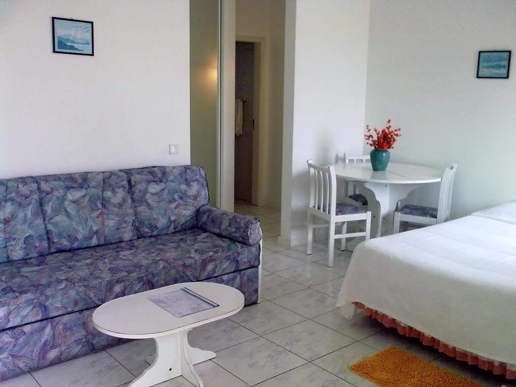 Apartamentos Sereia Da Oura Albufeira Eksteriør bilde