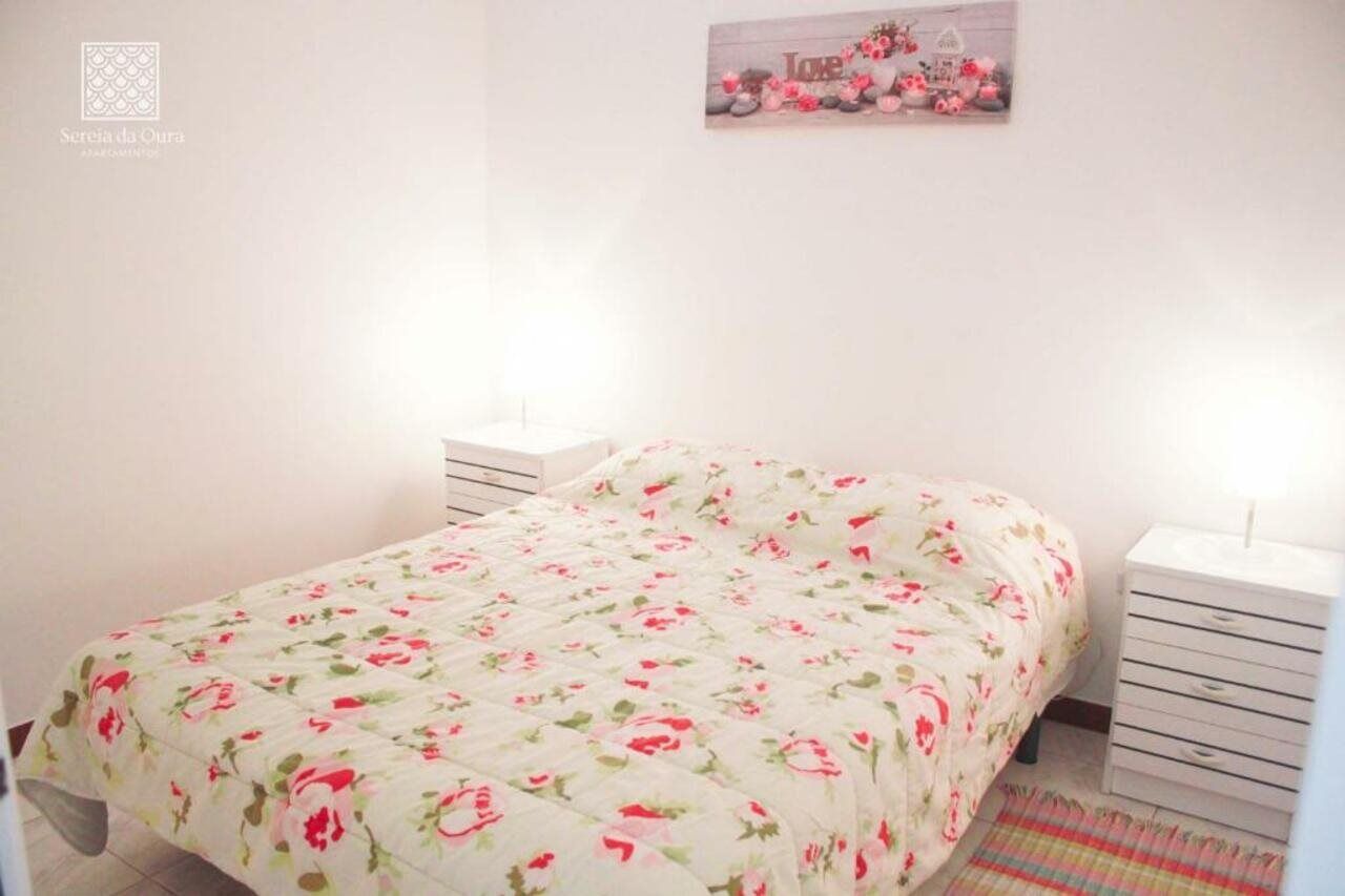 Apartamentos Sereia Da Oura Albufeira Eksteriør bilde